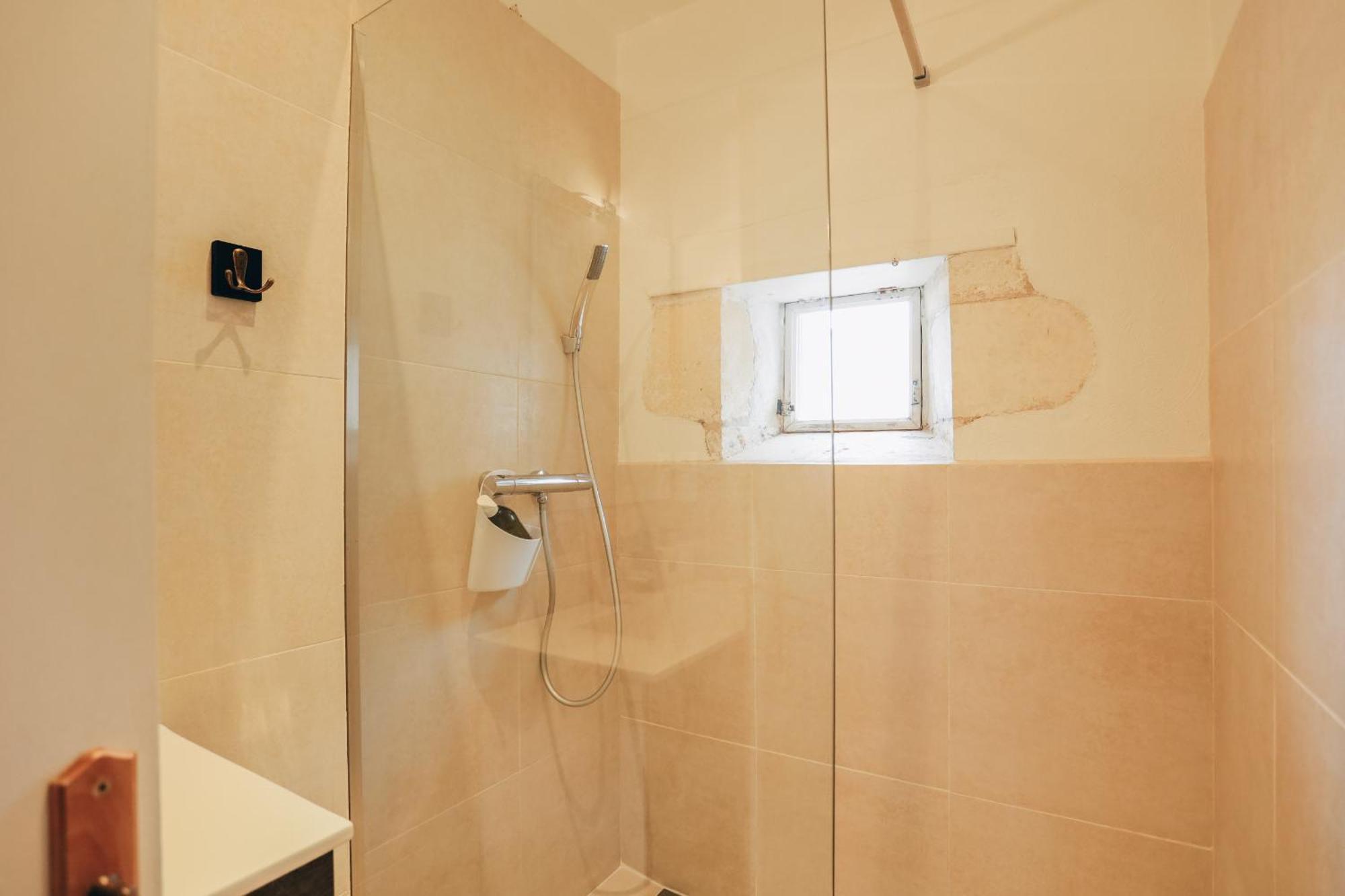 Villa Le Passe Simple سان مارتن دو ر المظهر الخارجي الصورة